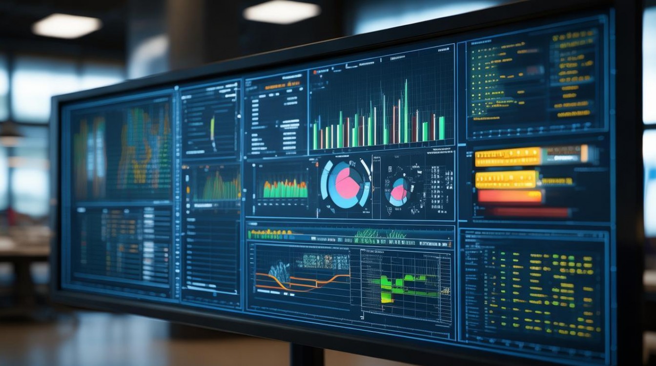 安全态势感知平台大数据