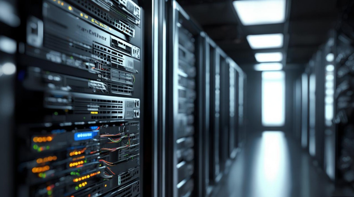 python用什么服务器