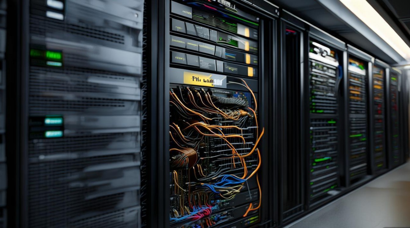 python用什么服务器