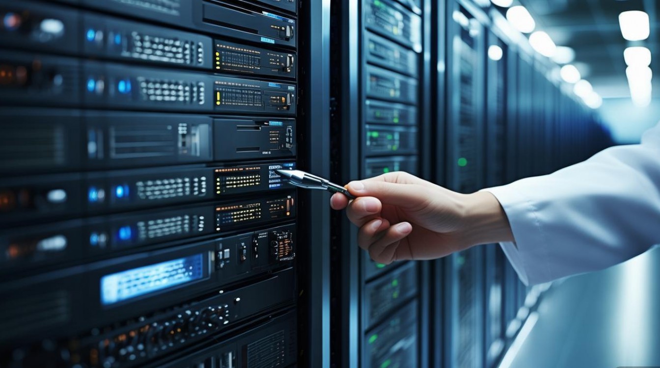 网站服务器ip更换