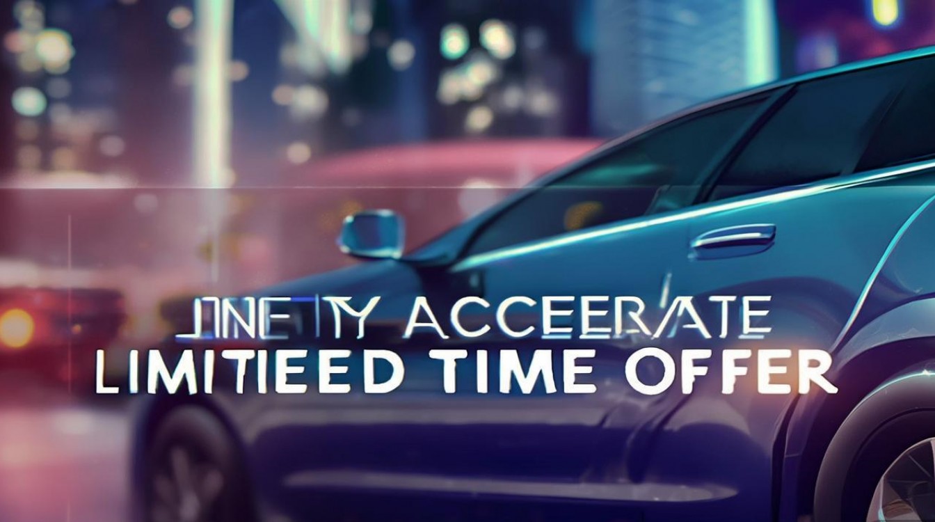 安全加速限时特惠