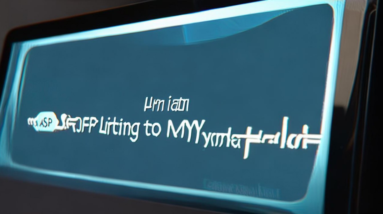 ASP链接MYSQL好不好