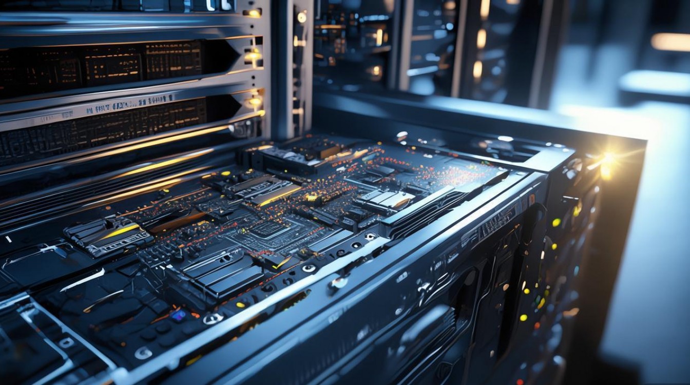 搭建云计算服务器