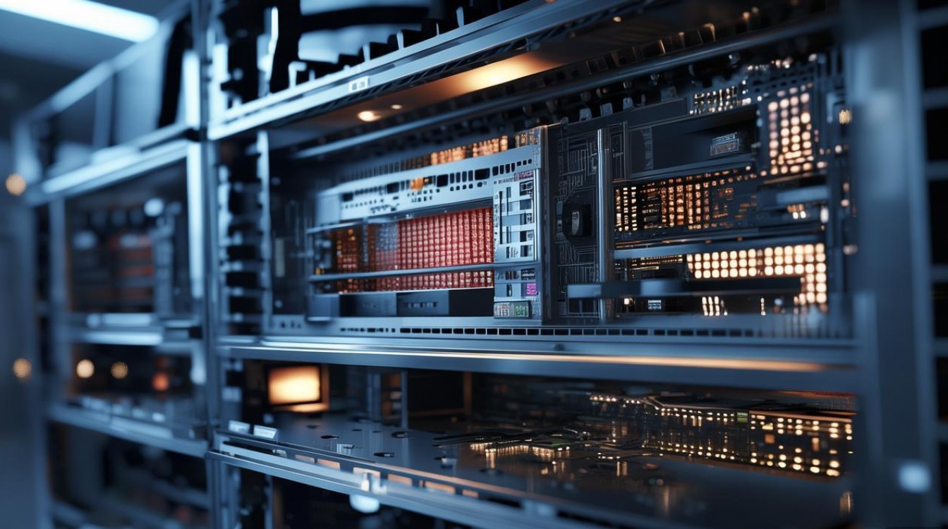 搭建云计算服务器