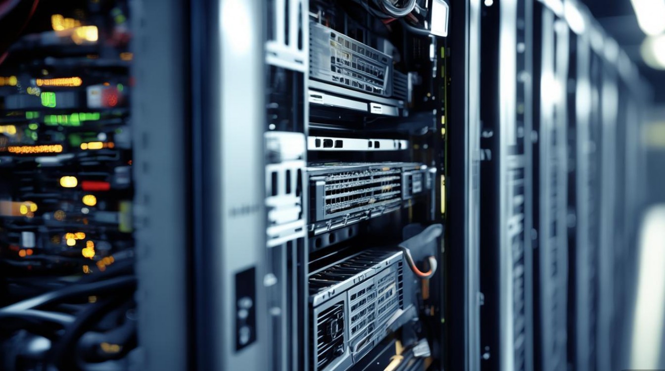 搭建云计算服务器