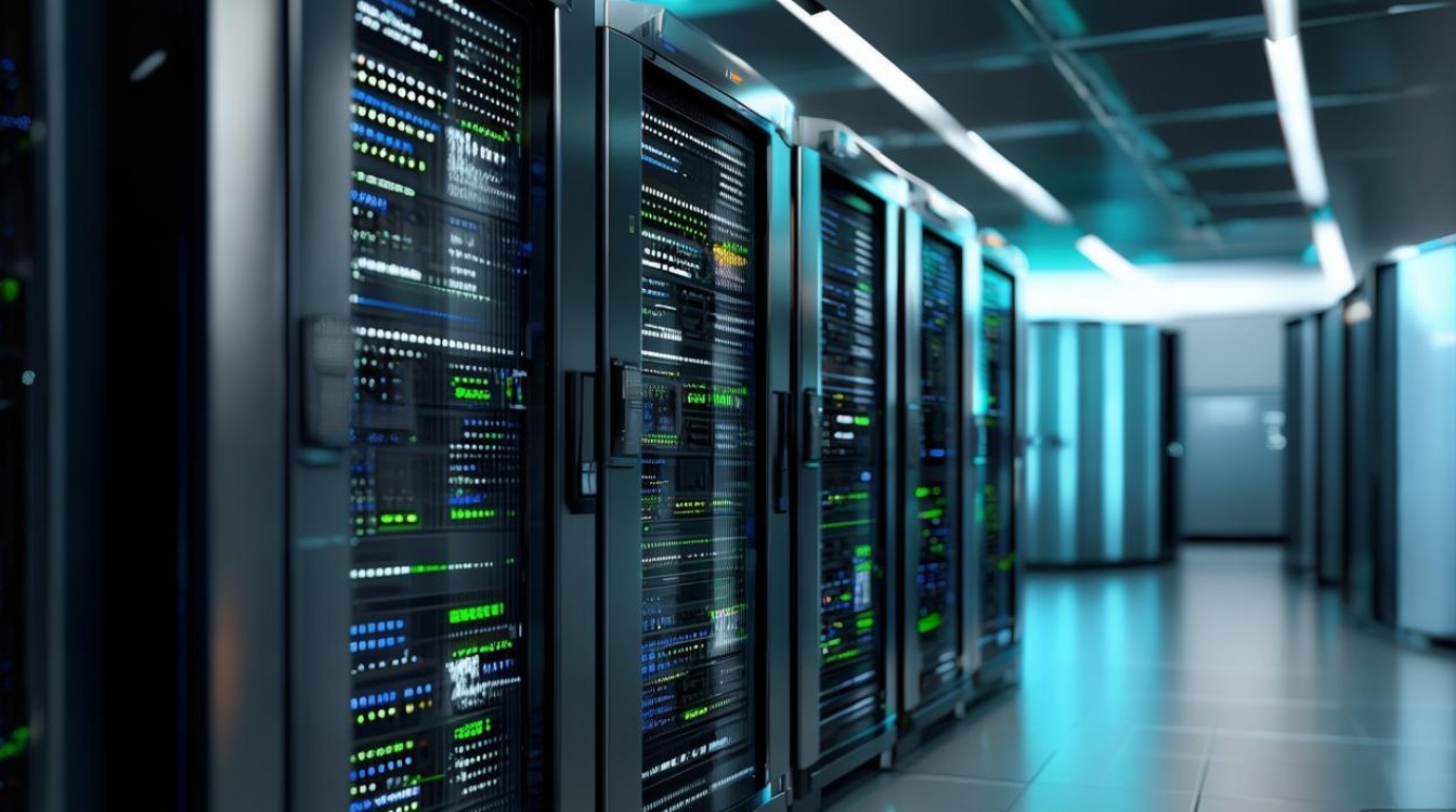 安全性高的服务器