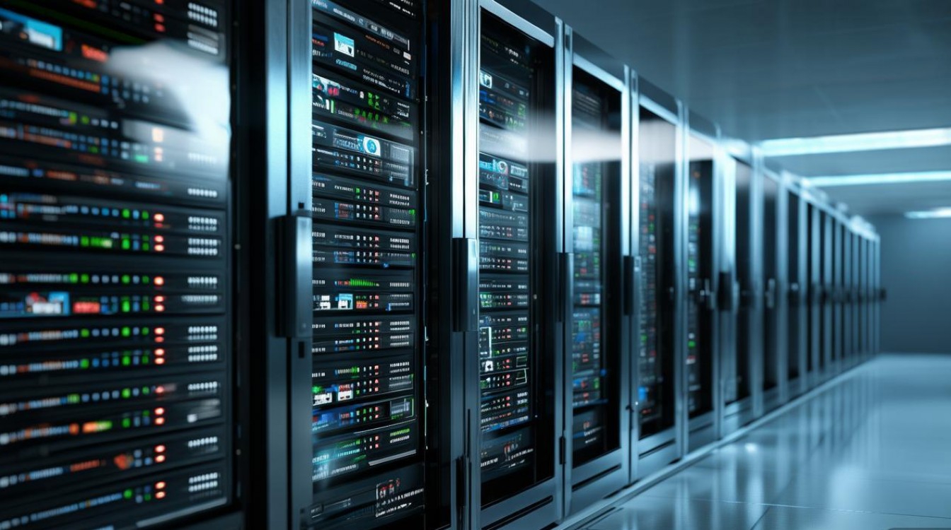 安全性高的服务器