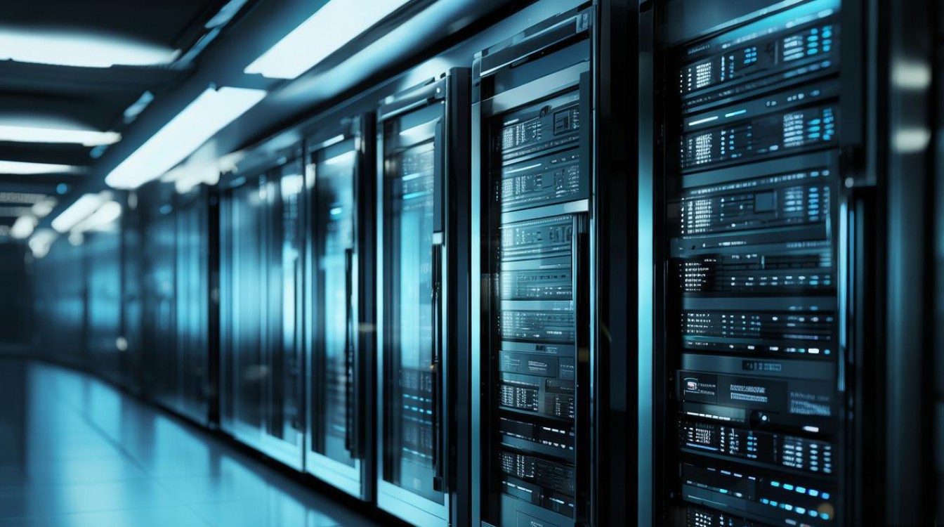 安全性高的服务器