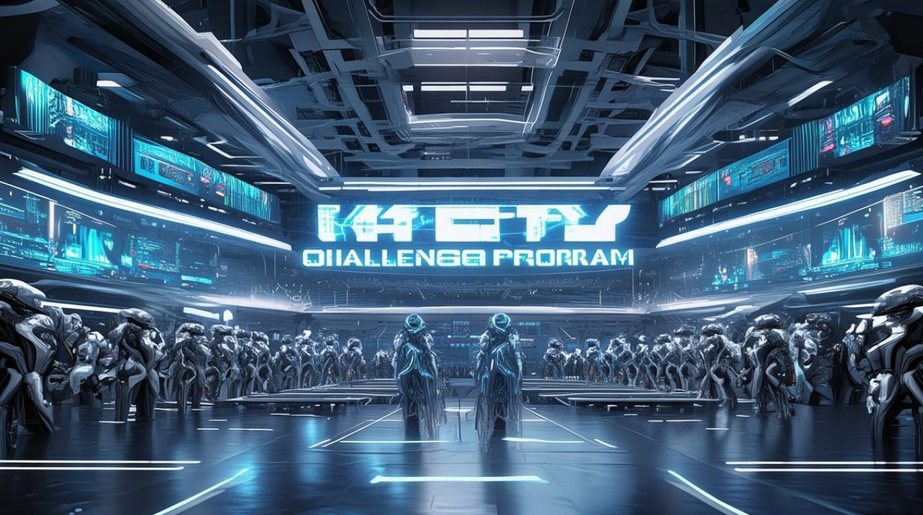 安全AI挑战者计划