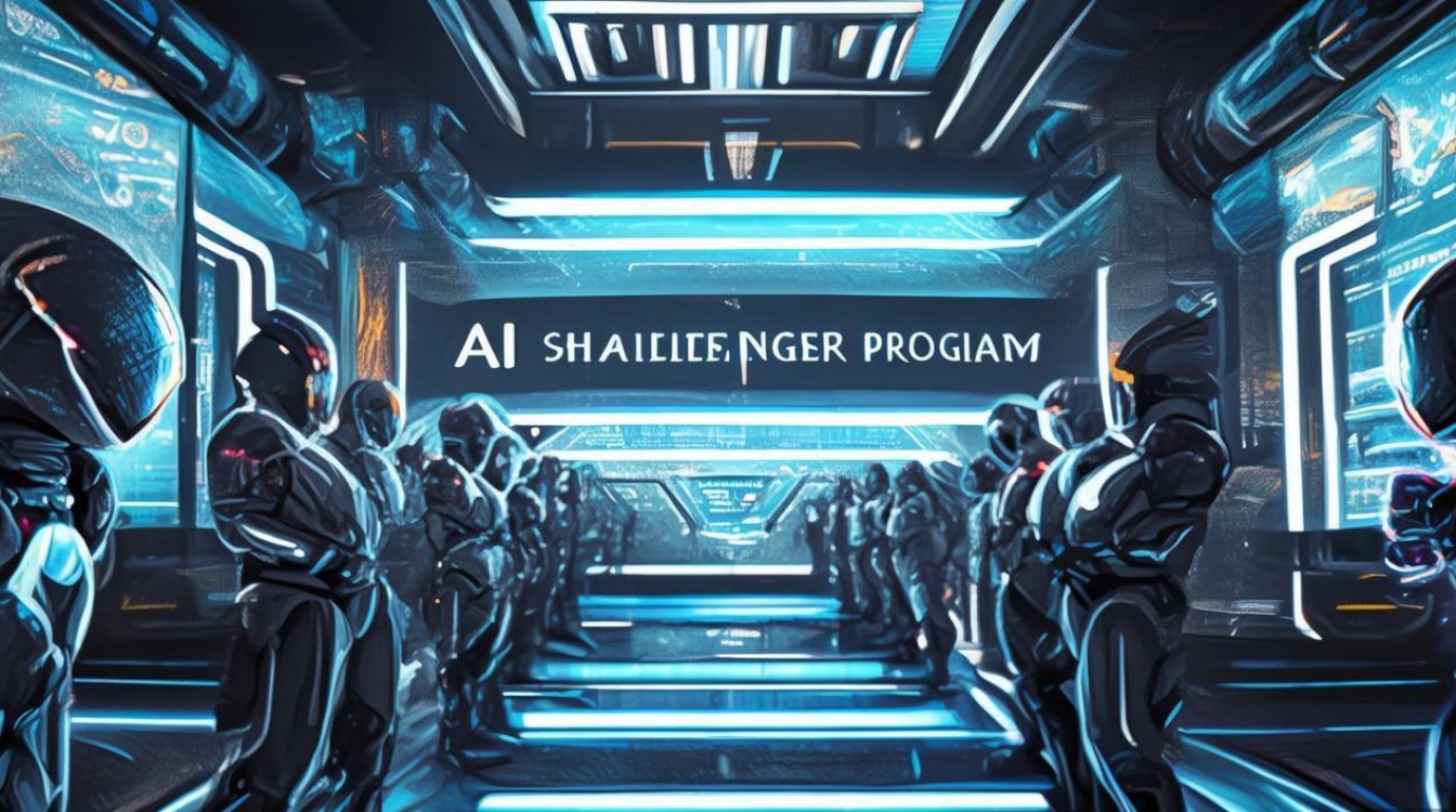 安全AI挑战者计划