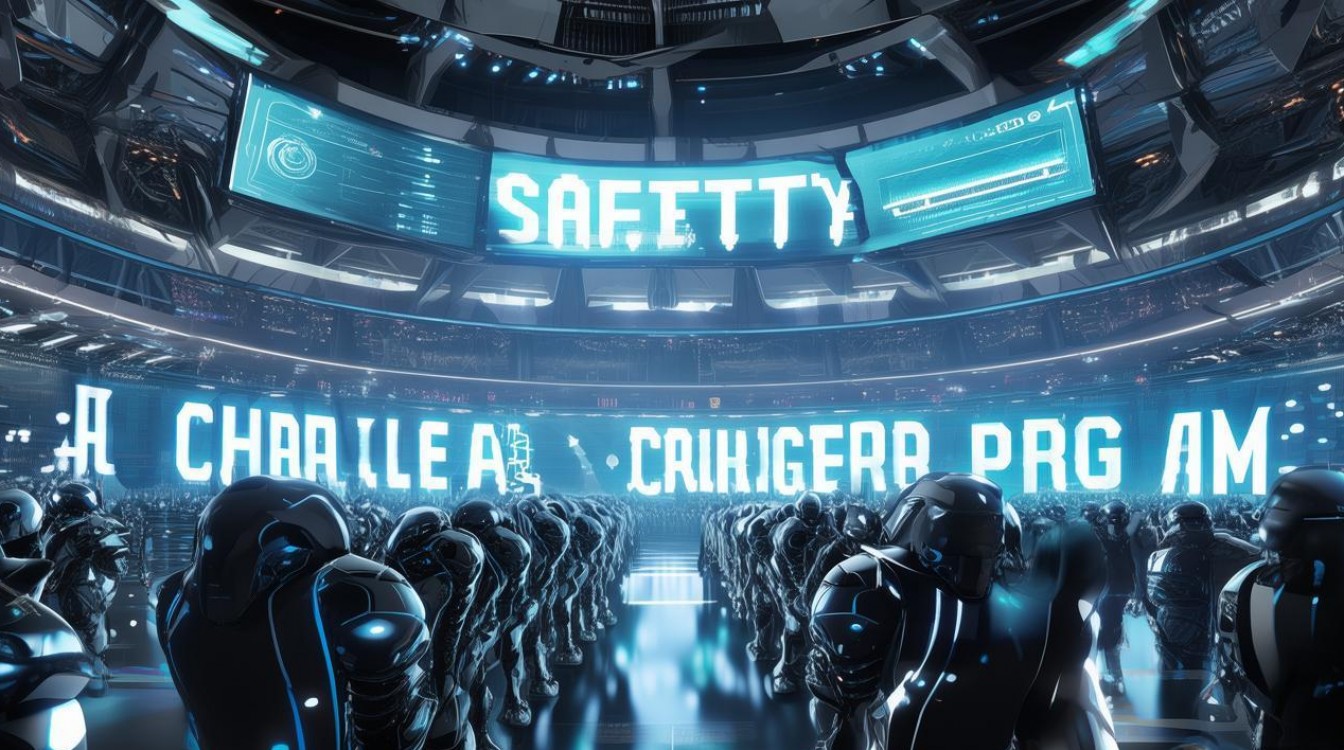 安全AI挑战者计划