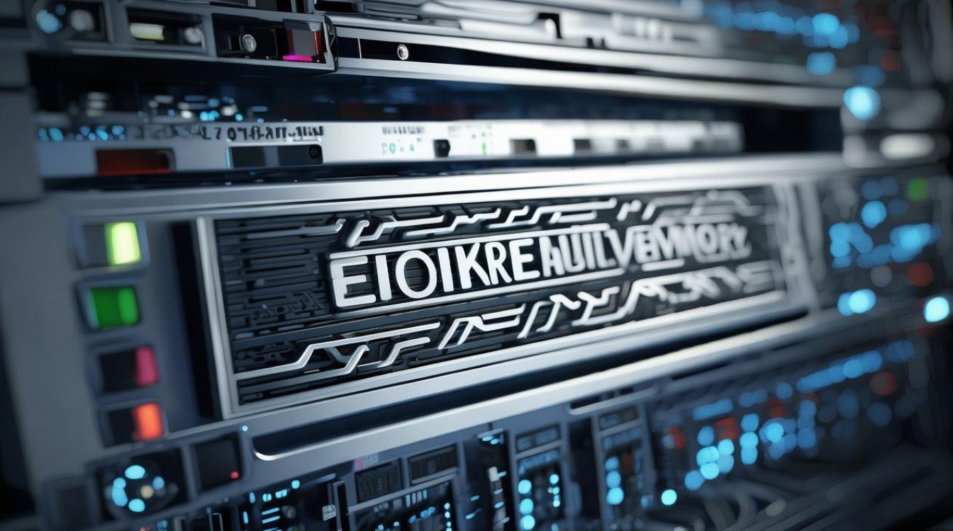 回收服务器内存