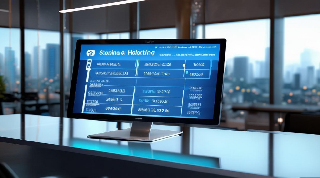 北京服务器托管价格