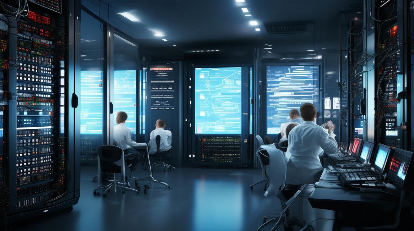 如何保证服务器安全