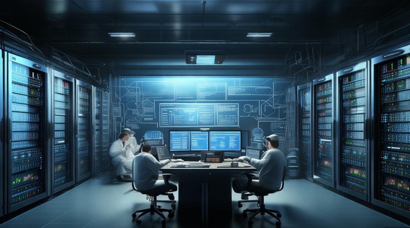 如何保证服务器安全