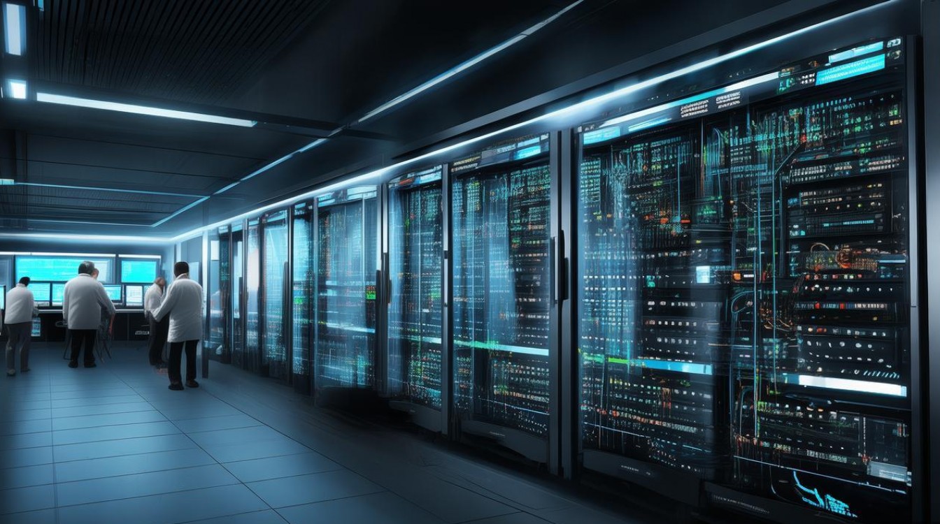 如何保证服务器安全