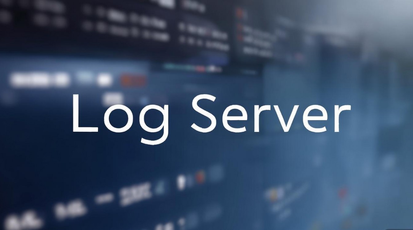 免费日志服务器软件