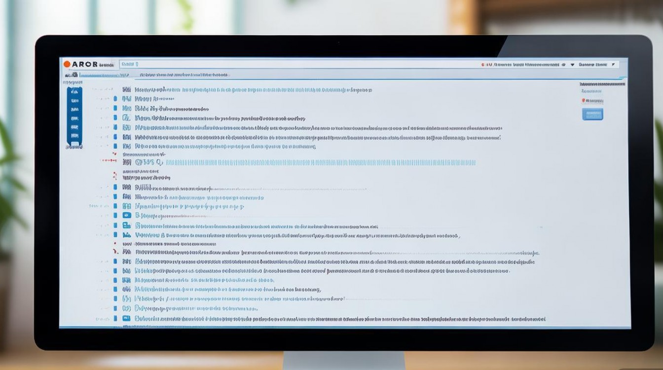 asp链接mysql介绍