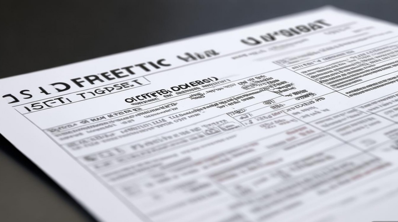 安全数据单要求