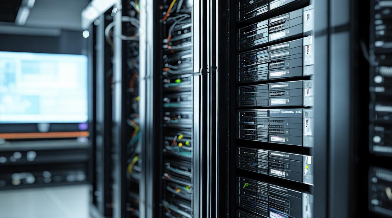 搭建私有云服务器