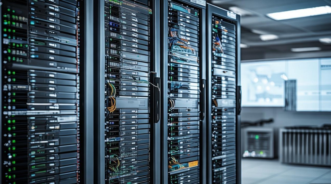 搭建私有云服务器