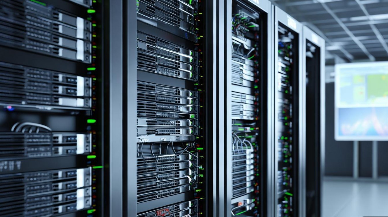 搭建私有云服务器