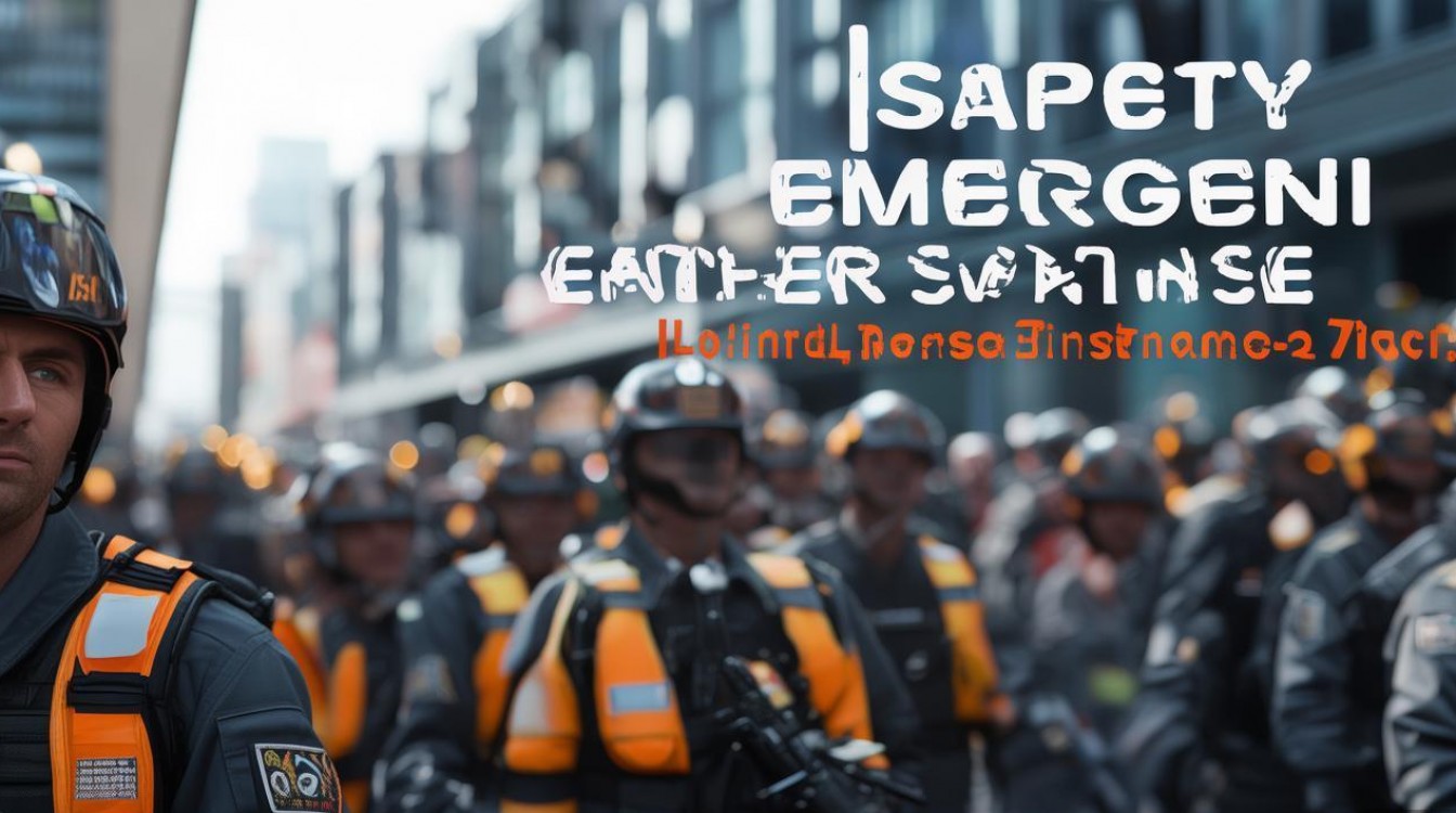 安全应急响应限时活动