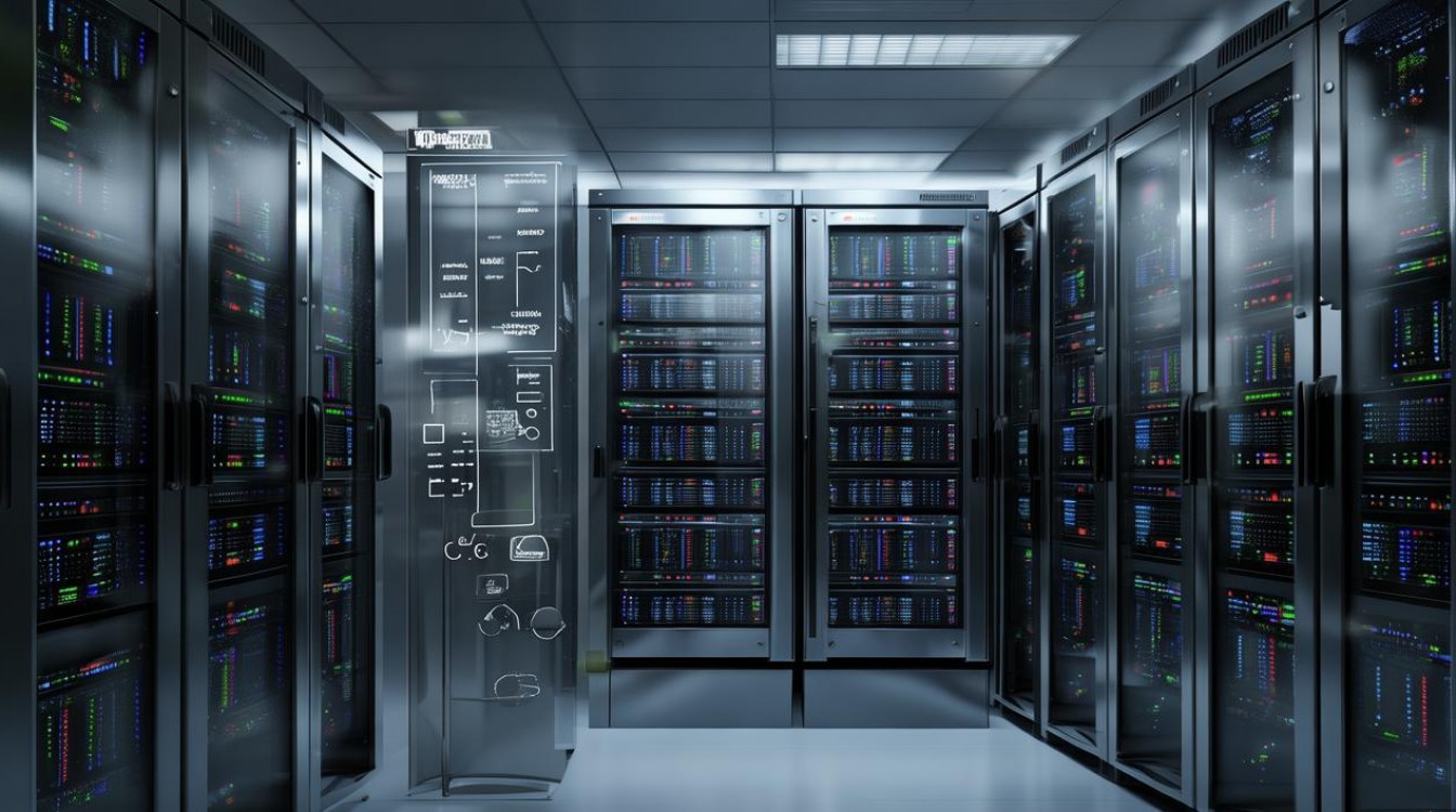 安全存储你的数据库