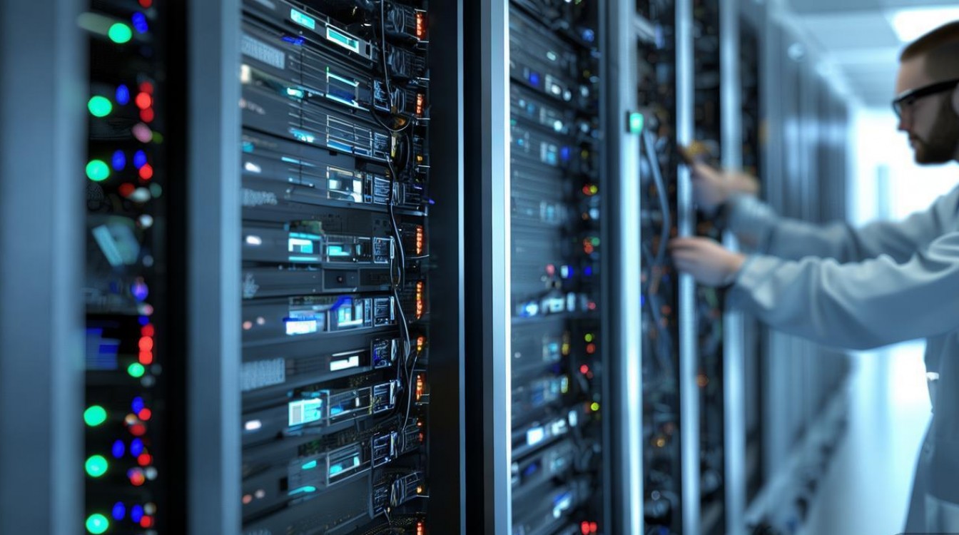 直播平台服务器