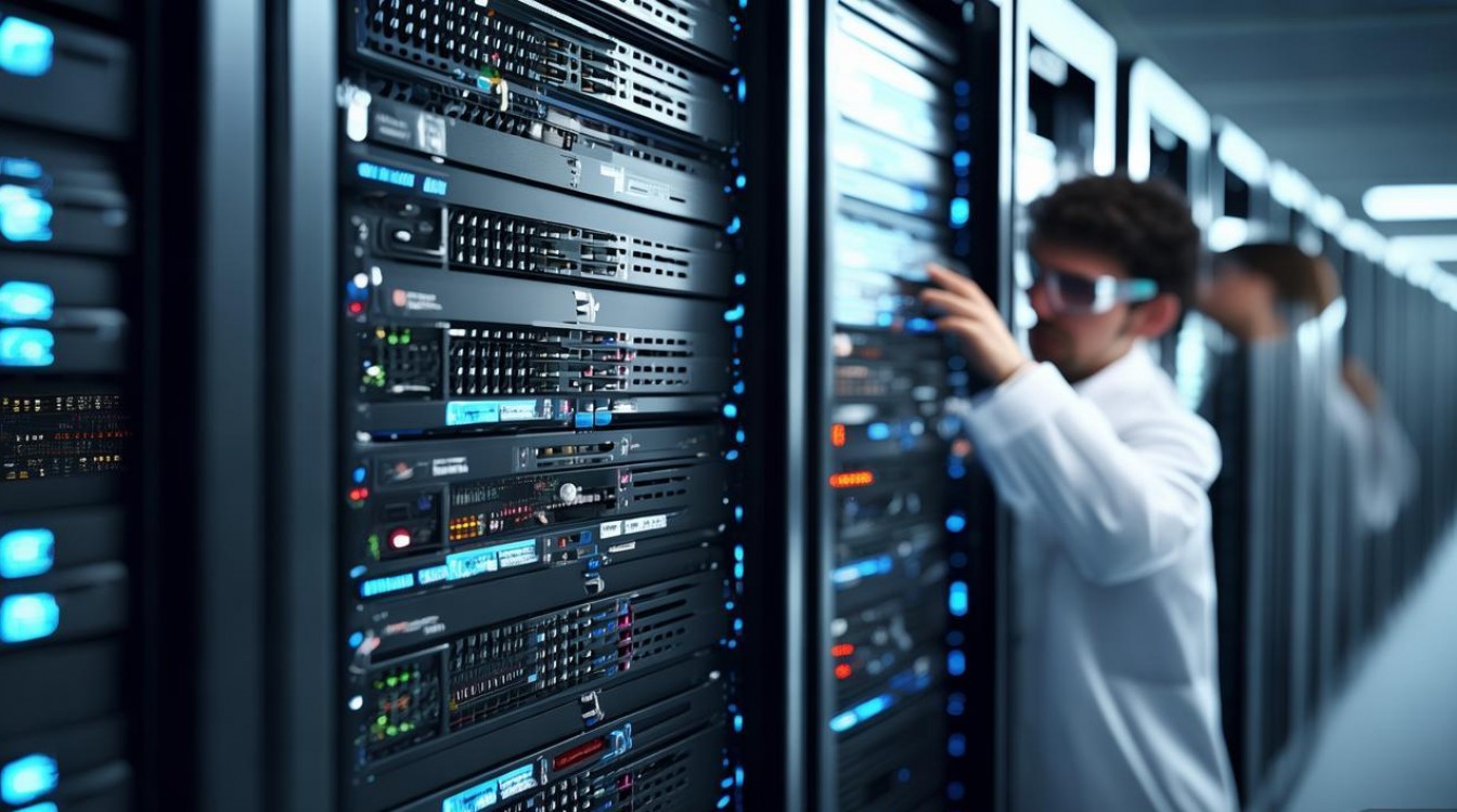 直播平台服务器