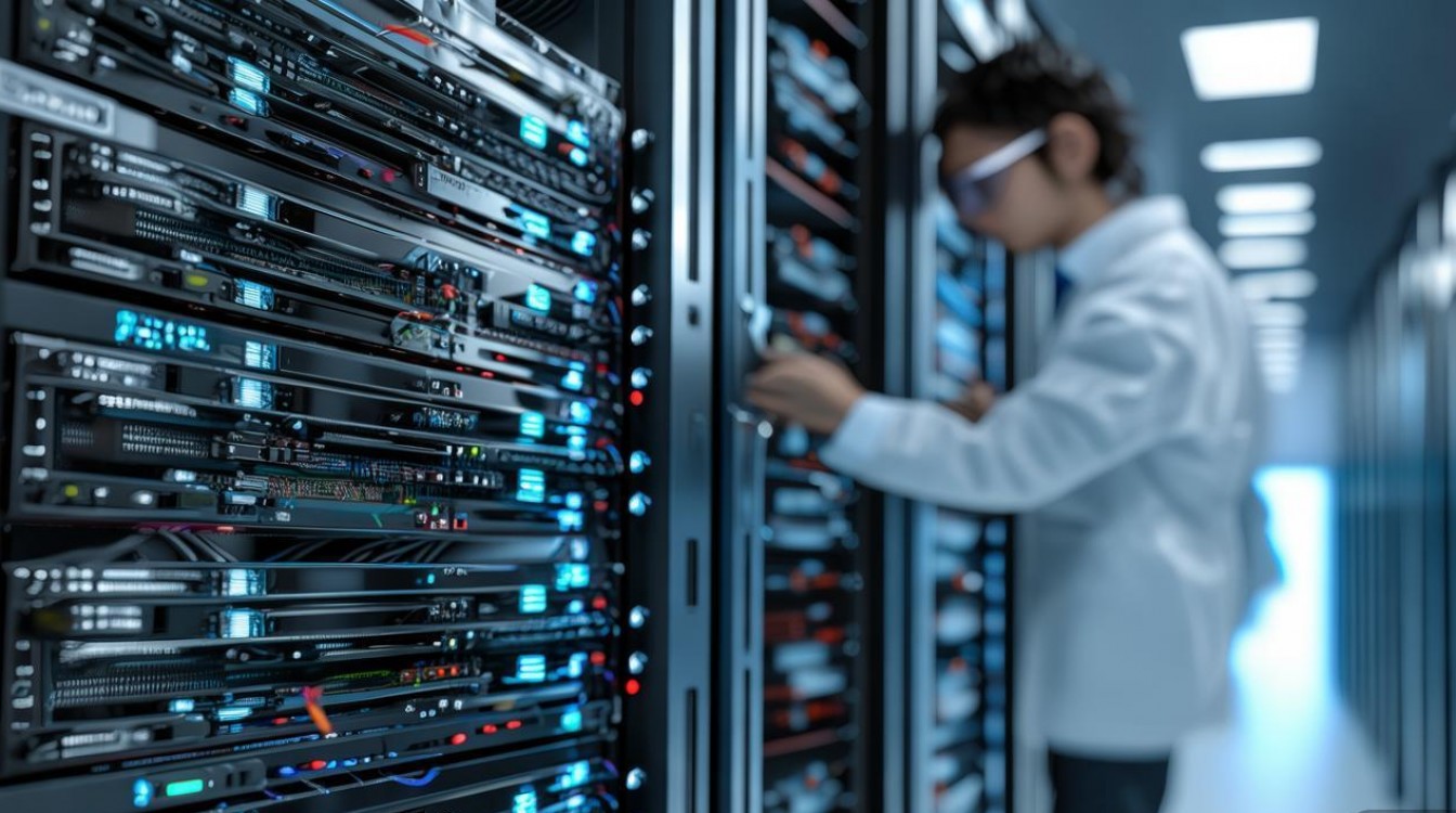 直播平台服务器