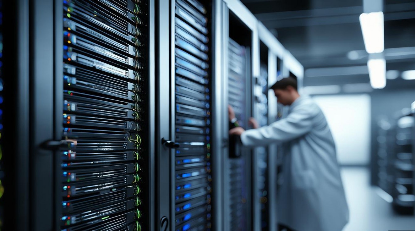 云服务器制作空间