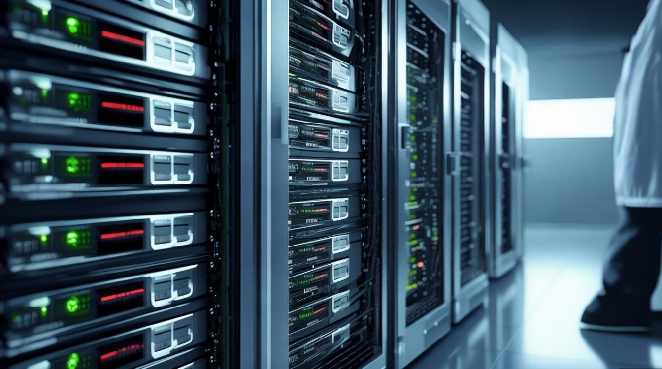 云服务器制作空间