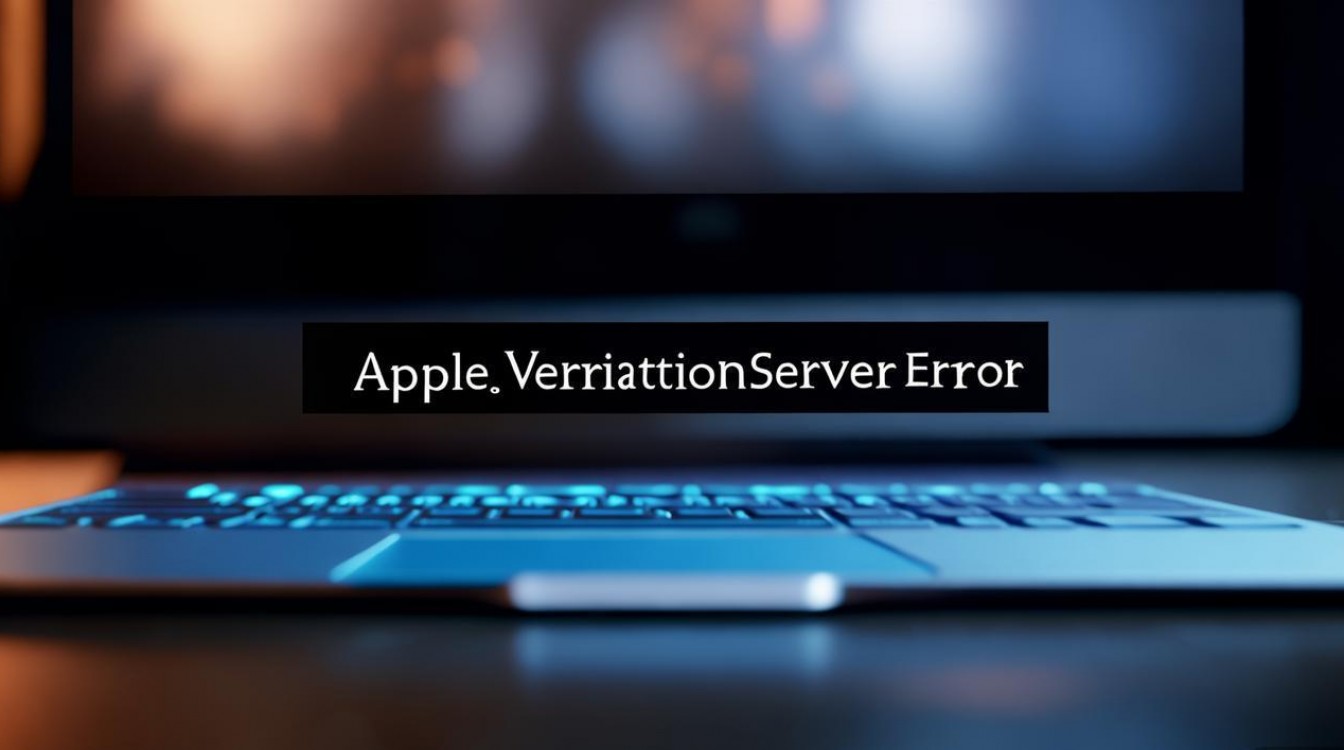 苹果验证服务器出错