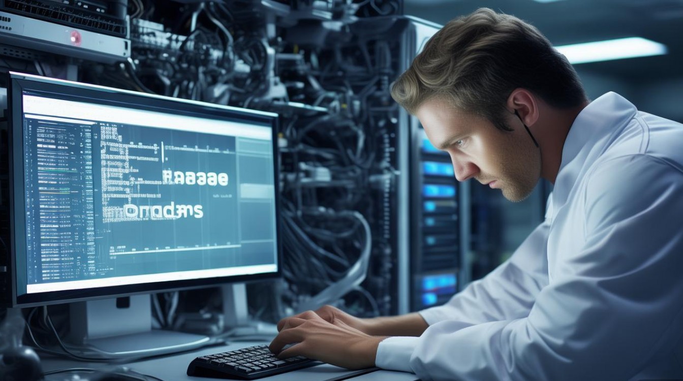 安全地更换数据库