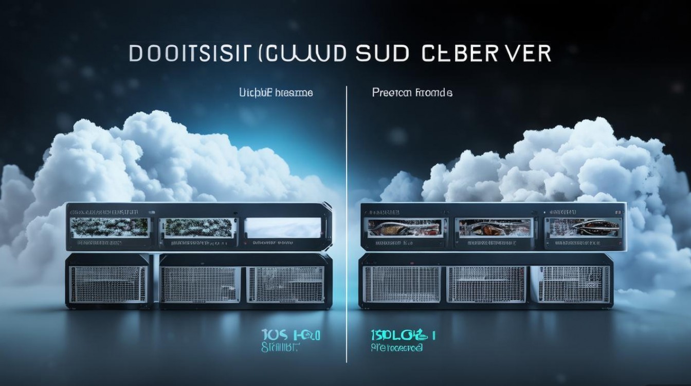 国内云服务器比较