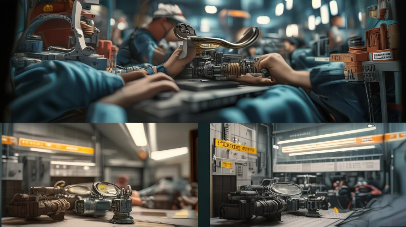 安全基线检查流程