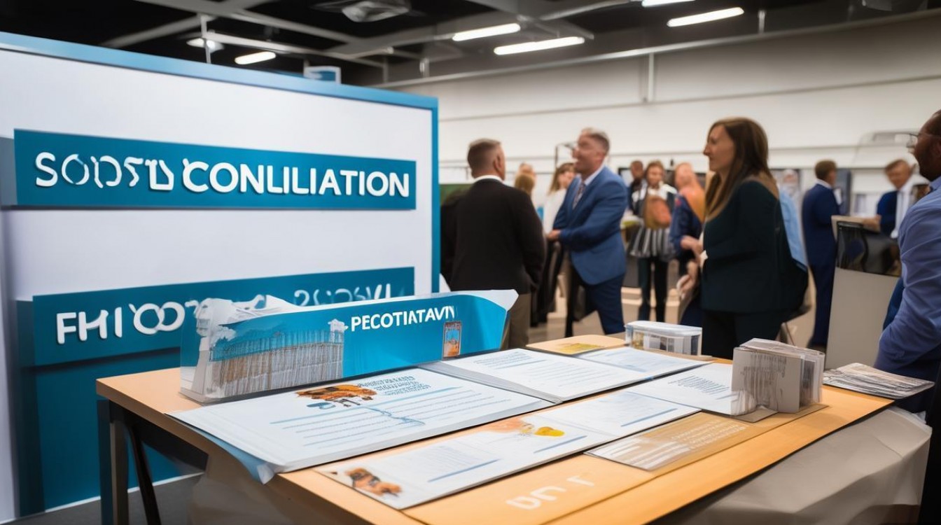 安全咨询促销活动