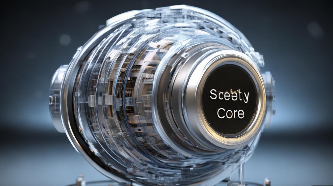 安全内核用来干嘛