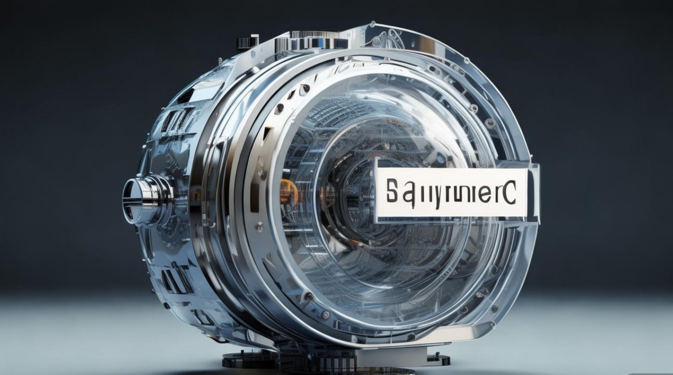 安全内核用来干嘛