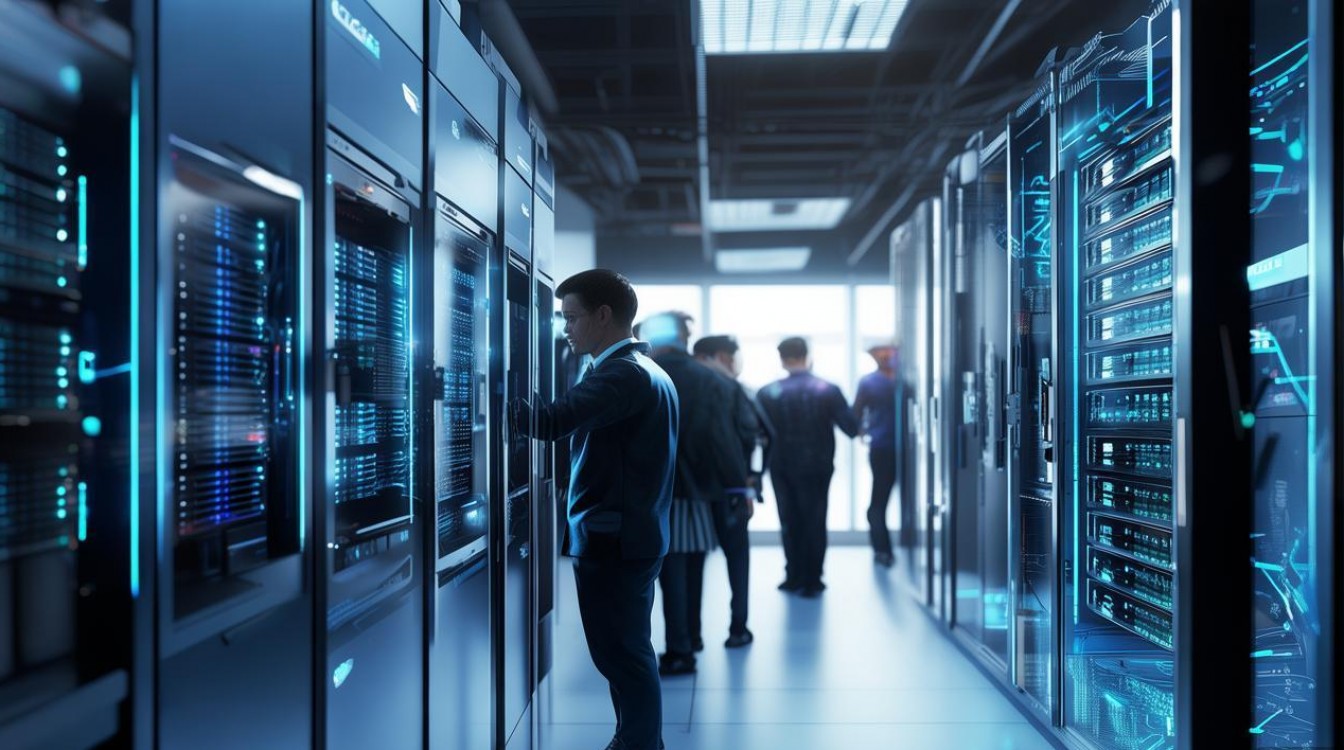 阿里云服务器优点