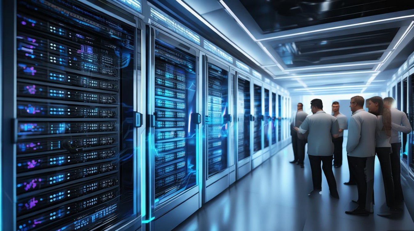 阿里云服务器优点