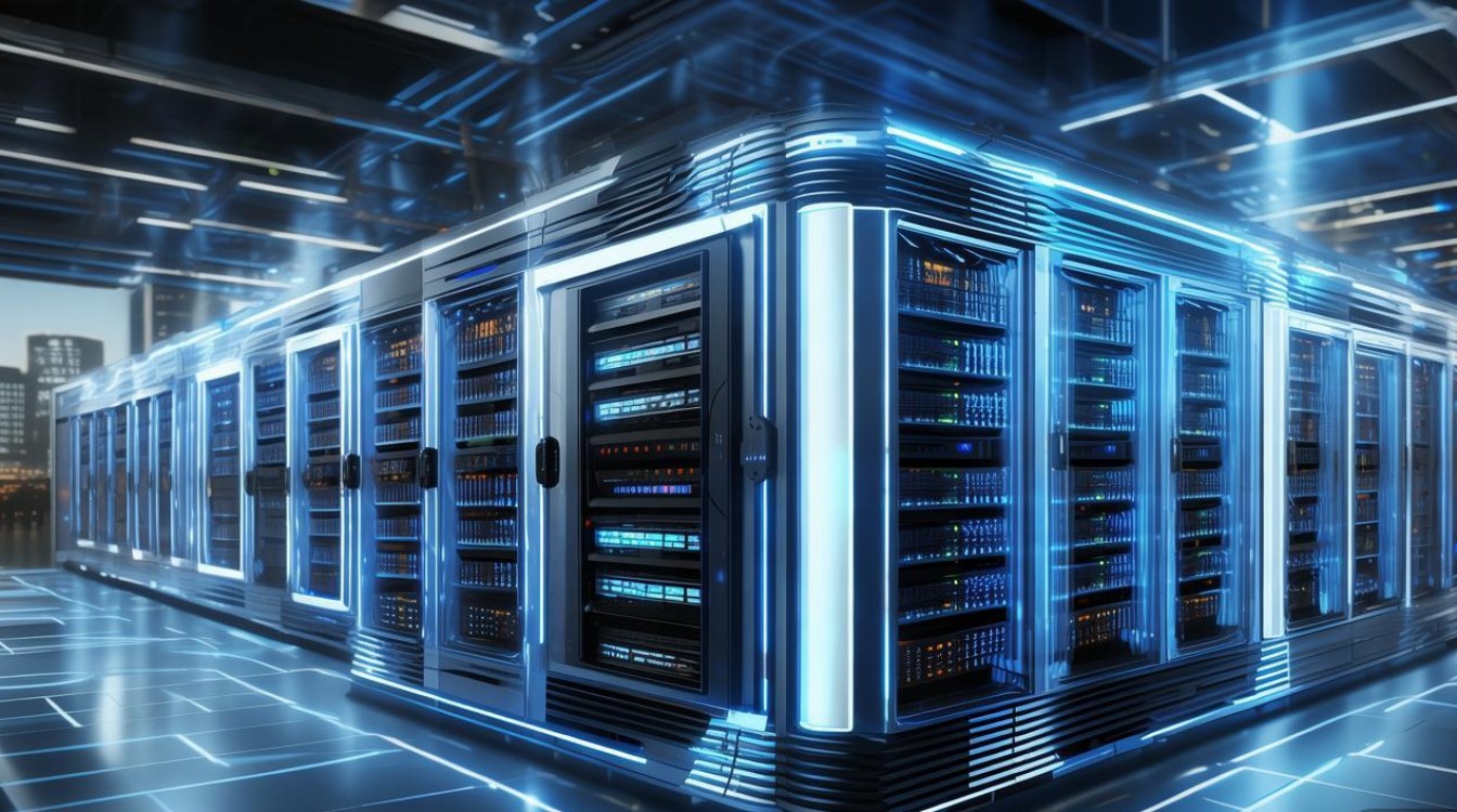 阿里云服务器优点