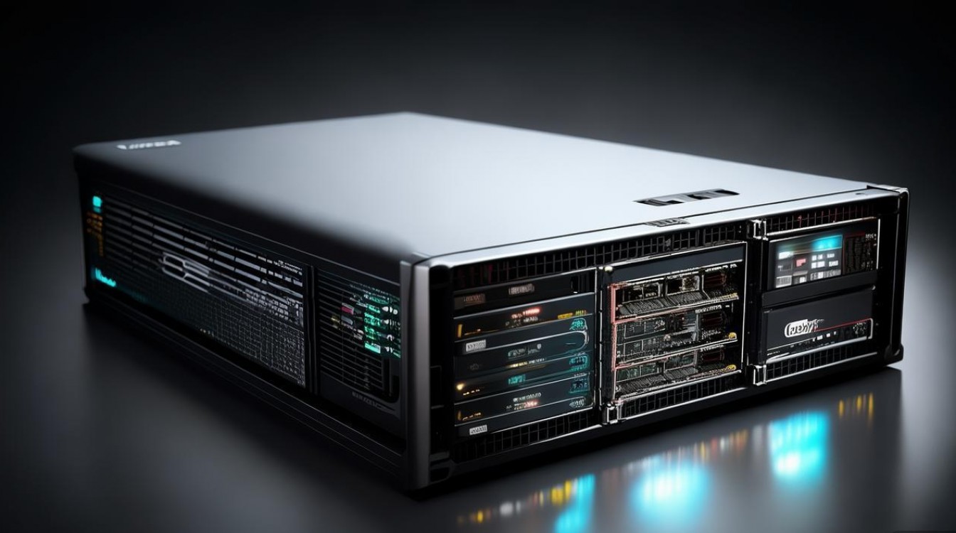 联想四路服务器