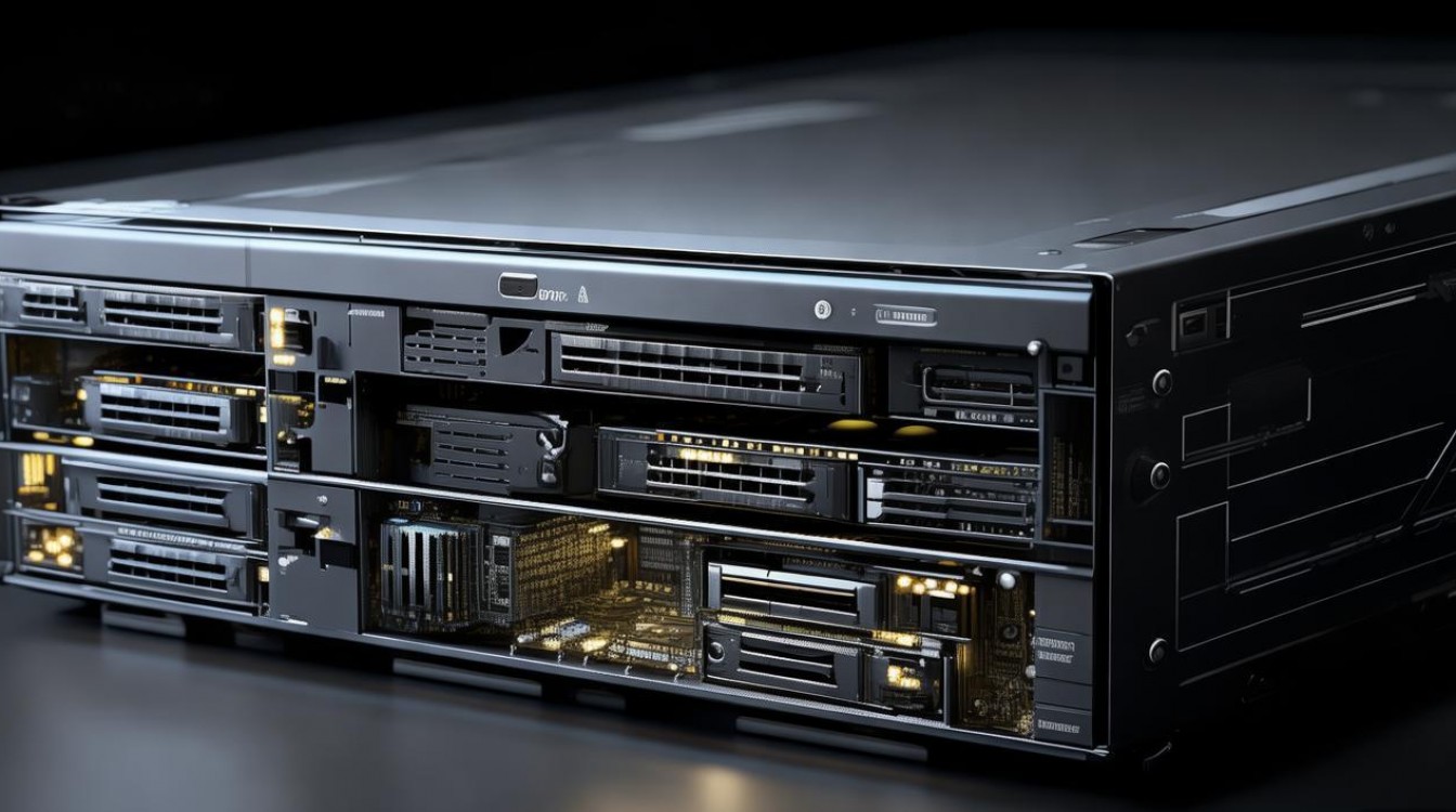 联想四路服务器