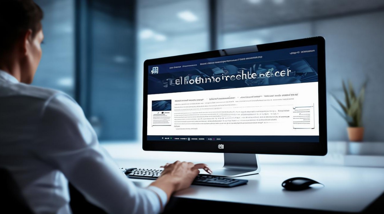 怎样选择网站服务器