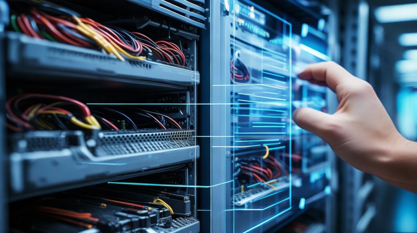 web服务器怎么安装