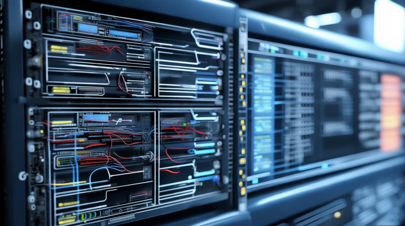 web服务器怎么安装