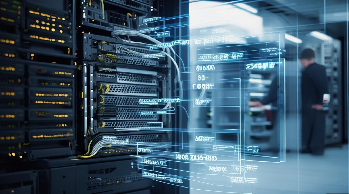 web服务器怎么安装