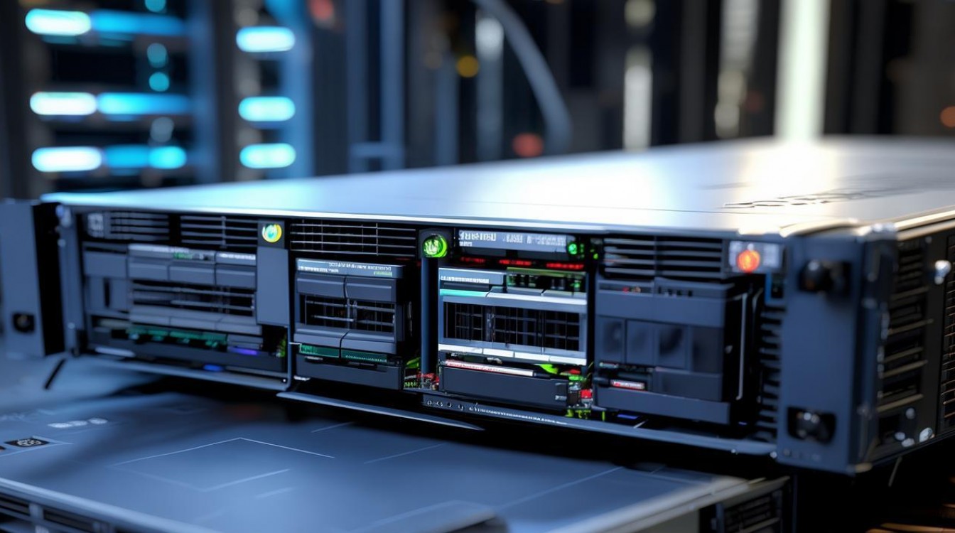 华为媒体服务器耗电